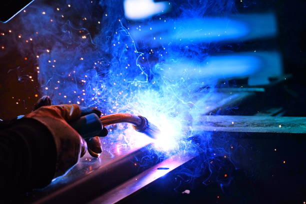 Best Welding Inspection and Certification in Breinigsville, PA
