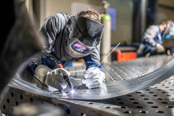 Best Artistic and Custom Metal Fabrication in Breinigsville, PA